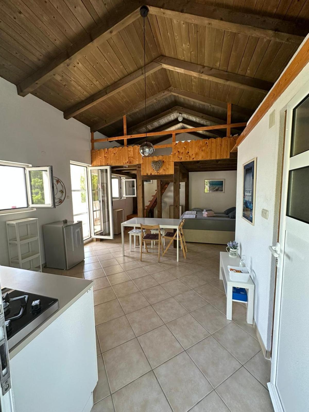 Villa Victor Babino Polje Εξωτερικό φωτογραφία